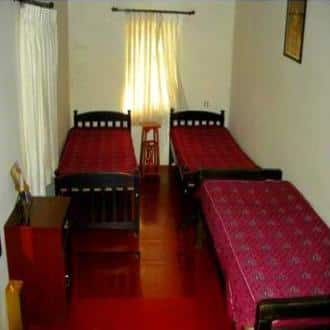 Stay In A Homestay In Chikmagalur Bhadra Wildlife Sanctuary, Chikmaglur 2